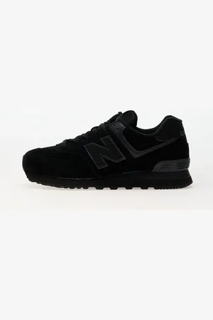 New Balance Sneakers 574 Black EUR 44