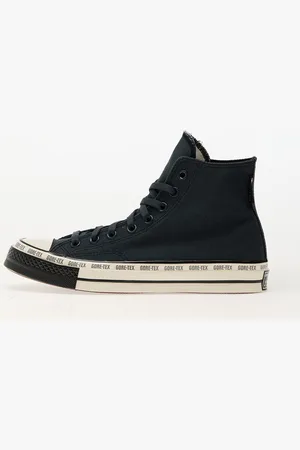 Converse Sneakers Chuck 70 Gore-Tex Waterproof Shadow Woods/ Black/ Sharkskin EUR 44