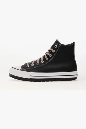 Converse Sneakers Chuck Taylor All Star City Trek Black/ Bite The Dust/ White EUR 44.5