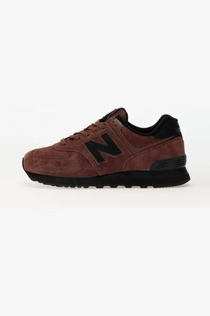 New Balance Sneakers 574 Brown EUR 42