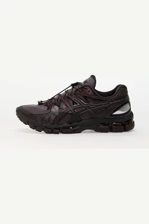 Asics Sneakers x UNAFFECTED Gel-Kayano 20 Dark Cherry/ Black EUR 41.5