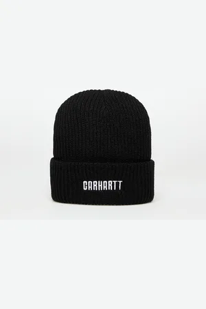 Carhartt Industry Beanie Black/ Wax Universal