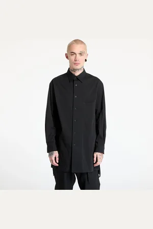 Y-3 Shirt Graphic Shirt UNISEX Black L