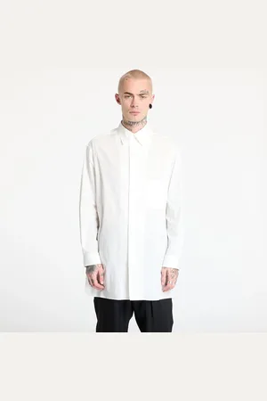 Y-3 Shirt Graphic Shirt UNISEX Core White L