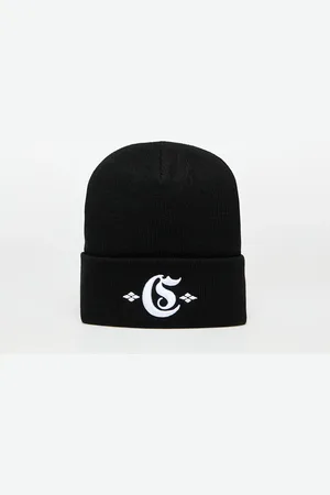 Carhartt Greatest Hits Beanie Black/ Wax Universal
