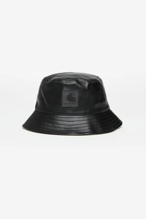 Carhartt Norwich Bucket Hat Black M/L