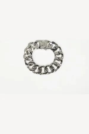 Vitaly Integer Bracelet Silver 8