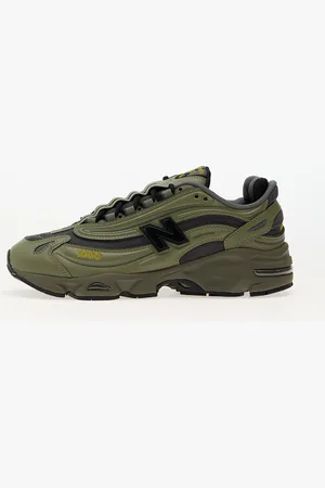 New Balance Sneakers 1000 Green EUR 44