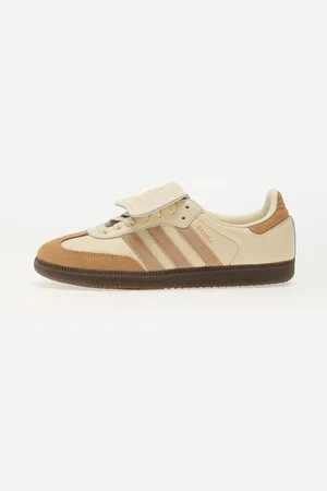 adidas Sneakers adidas Samba Lt W Cream White/ Warm Sandstone/ Gold Met. EUR 35 1/2