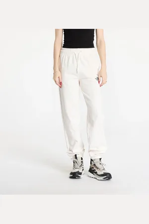 The North Face Essential Jogger White L