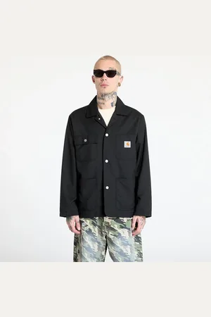 Carhartt Jas Seaton Blazer Black L