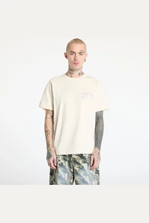Carhartt T-shirt Best In Class T-Shirt UNISEX Natural L