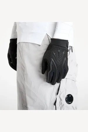 Nike X NOCTA Football Gloves Black/ Black M