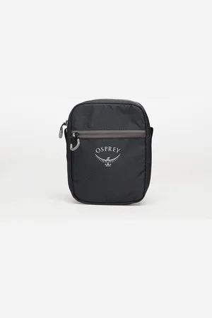 Osprey Heuptas Daylite Crossbody Pouch Black 1 l