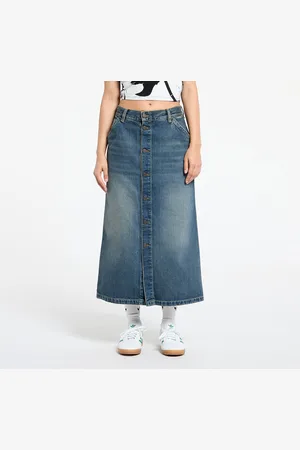 Carhartt W