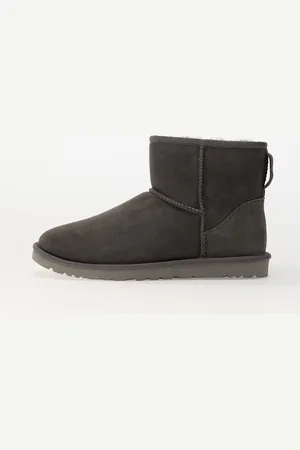 UGG Sneakers M Classic Mini Dark Grey EUR 43