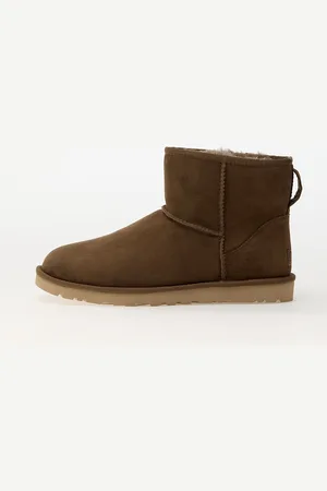 UGG Sneakers M Classic Mini Hickory EUR 43