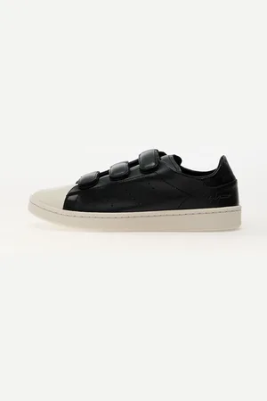 Y-3 Sneakers Stan Smith Velc Black/ Black/ Talc EUR 44 2/3