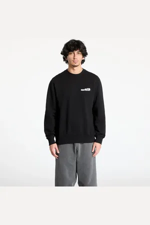 Carhartt Sweatshirt Greatest Flicks Sweatshirt UNISEX Black L