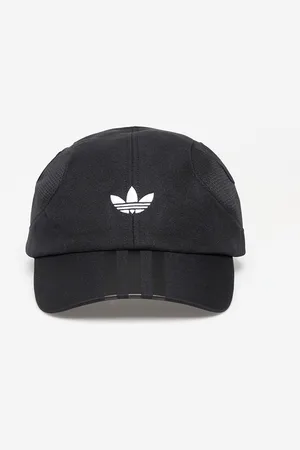 adidas Adidas Teamgeist Cap Black M