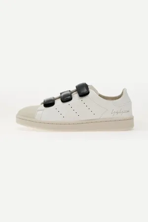 Y-3 Sneakers Stan Smith Velc Core White/ Talc/ Black EUR 44