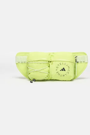 adidas Heuptas adidas By Stella McCartney Bumbag Bahia Glow/ Utility Black 2,75 l