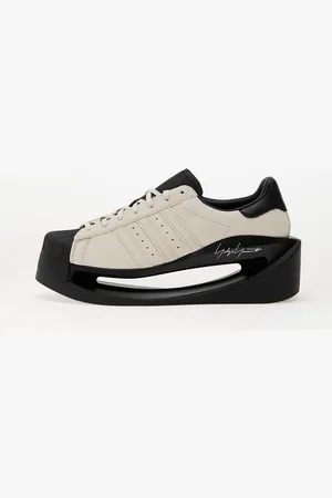 Y-3 Sneakers Gendo Superstar Talc/ Talc/ Black EUR 44