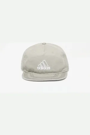 adidas Adidas Cap Silver Pebble/ Black M