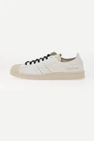 Y-3 Sneakers Superstar Core White/ Talc/ Black EUR 44