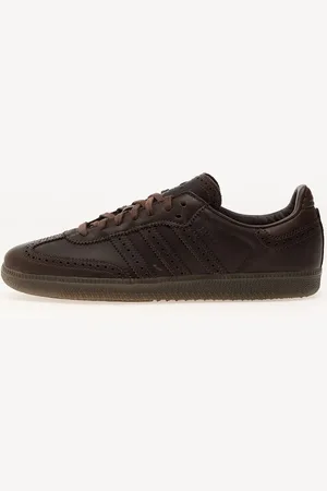 adidas Sneakers adidas Samba Og Brown/ Brown/ Gum5 EUR 36