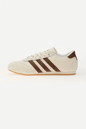 adidas Sneakers adidas Taekwondo La Off White/ Preloved Brown/ Gum3 EUR 38