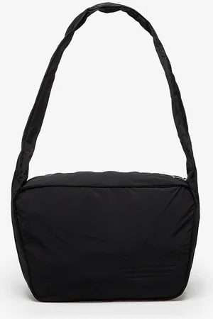 adidas Tas adidas Crossbody Bowling Bag Black 15 l