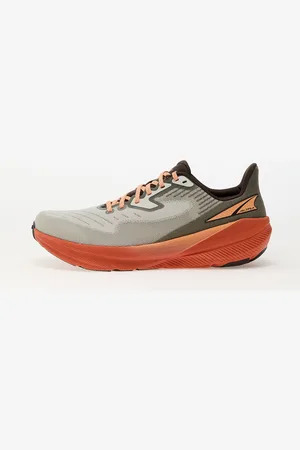 Altra Sneakers M Experience Flow Gray/ Orange EUR 44