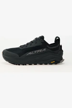 Altra Sneakers M Olympus 6 Black/ Black EUR 44
