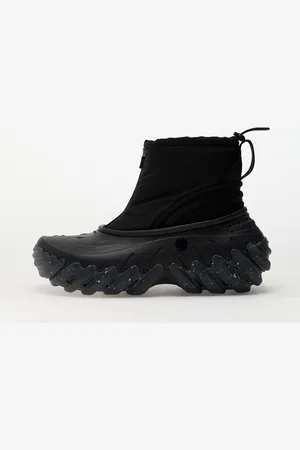 Crocs Sneakers Echo Boot Black EUR 43-44