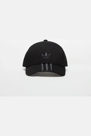 adidas Adidas Gorra Cap Black M