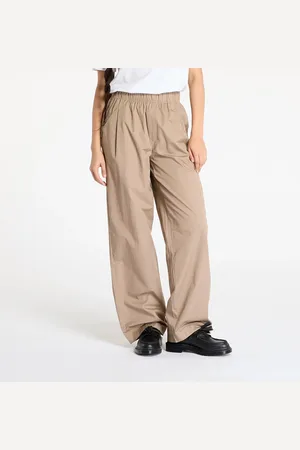 Calvin Klein Broeken Jeans Cotton Cargo Pant Gray L