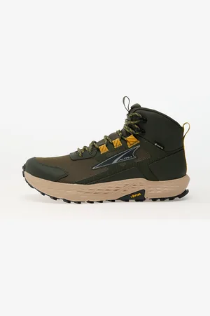 Altra Sneakers M Timp 5 Hiker Gtx Dusty Olive EUR 44