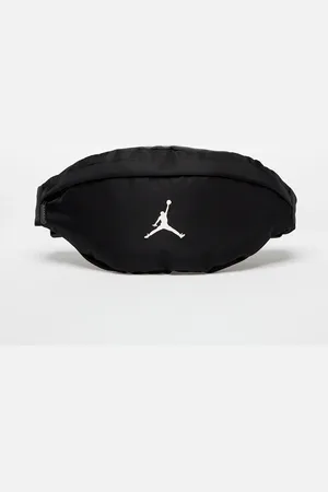 Jordan Heuptas Jam MVP Crossbody Bag Black Universal