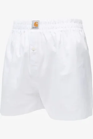 Carhartt Cotton Boxer White L