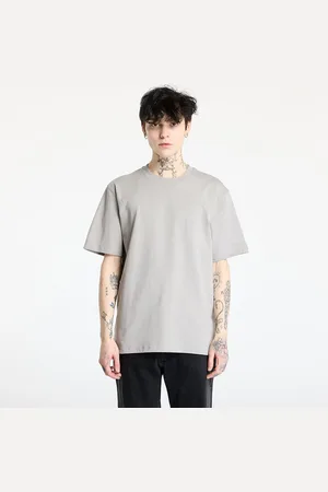 Daily paper T-shirt Orbit T-Shirt UNISEX Wet Weather L