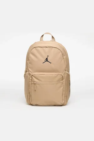 Jordan Jam MVP Backpack Desert Camo Universal