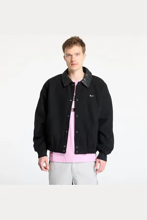 Nike Jas Solo Swoosh Men
