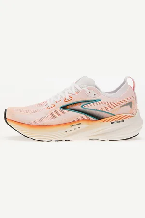 Brooks Sneakers Glycerin GTS 22 M Orange EUR 44