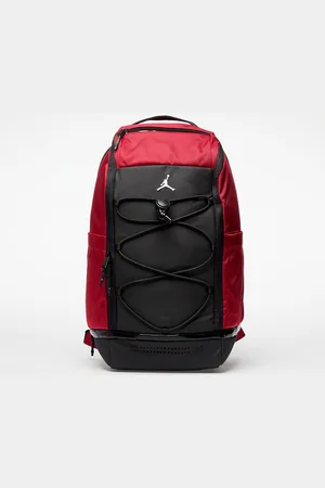 Jordan Jam Sport Backpack Gym Red Universal
