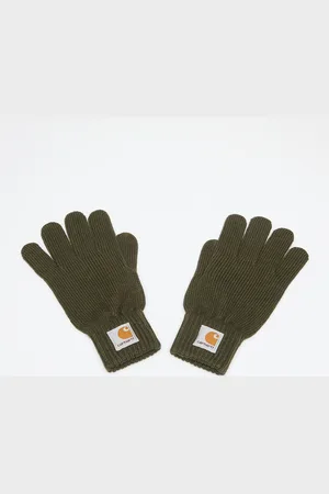 Carhartt Watch Gloves Office Green L-XL