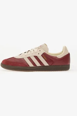 adidas Sneakers adidas Samba Og Preloved Ruby/ Crew White/ Gum5 EUR 44