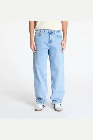 Tommy Hilfiger Spijkerbroek Tommy Jeans Jaimie Relaxed Straight Jeans Denim W30/L32