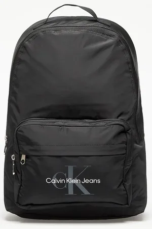 Calvin Klein Jeans Sport Essentials Backpack Black Universal