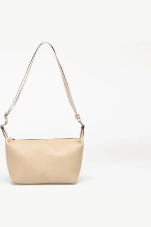 Calvin Klein Tas Jeans Ultralight Shoulder Bag Gray Universal